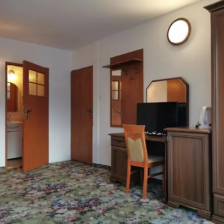 게스트하우스 Roza Wiatrow 3*