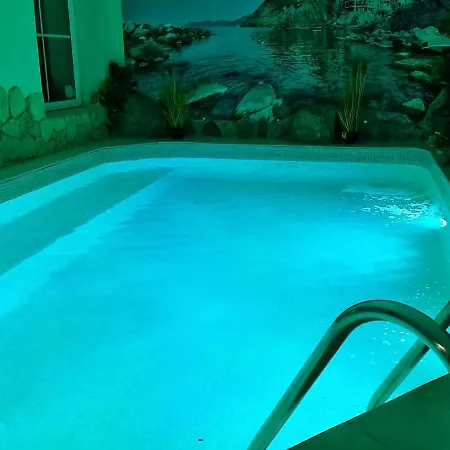 Roza Wiatrow 3* 카르파츠