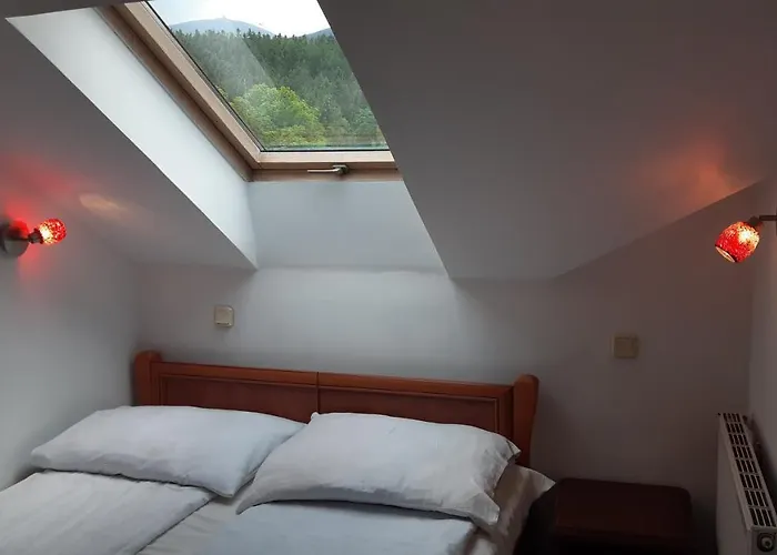 Roza Wiatrow Maison d'hôtes