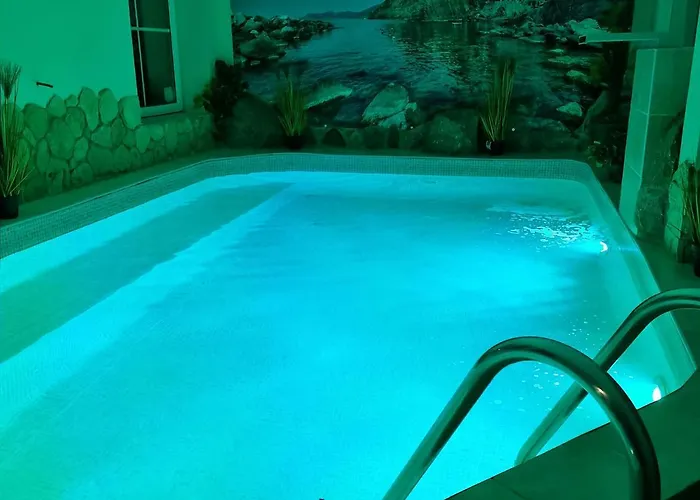 Roza Wiatrow 3* Karpacz