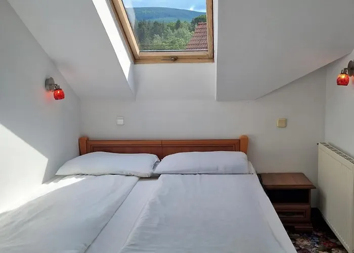 Roza Wiatrow Maison d'hôtes 3*