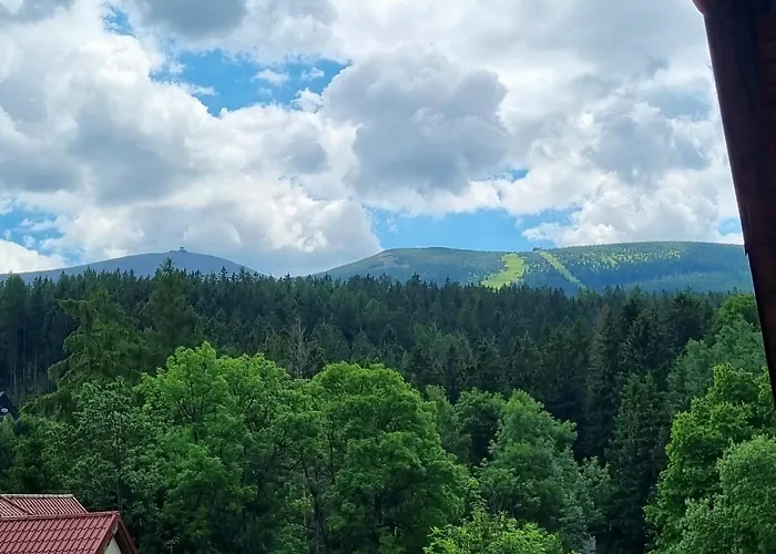 Roza Wiatrow Maison d'hôtes 3*