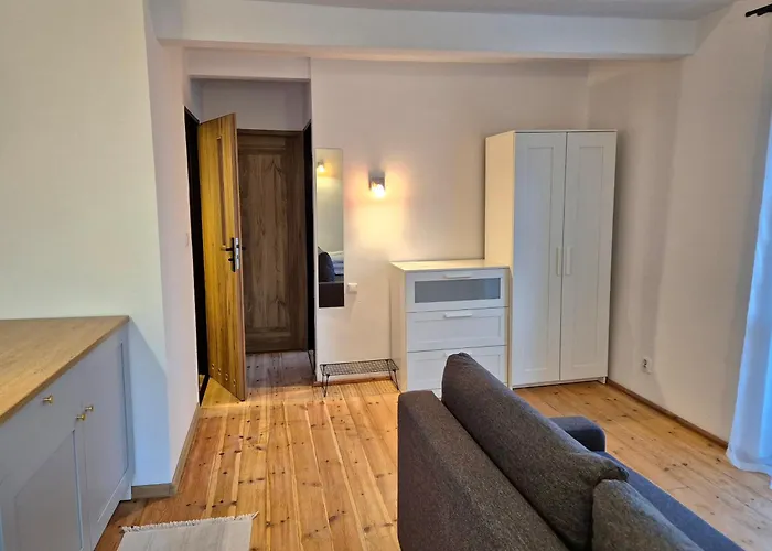 Roza Wiatrow Maison d'hôtes Karpacz