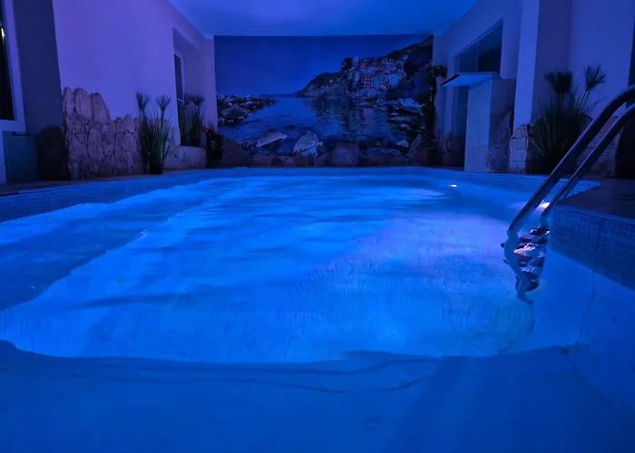 Maison d'hôtes Roza Wiatrow 3*