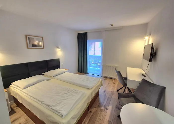 Maison d'hôtes Roza Wiatrow 3*