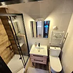 Πανσιόν Roza Wiatrow 3*