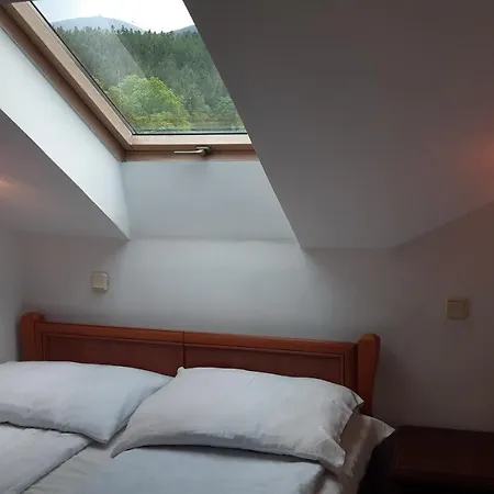 Roza Wiatrow 게스트하우스