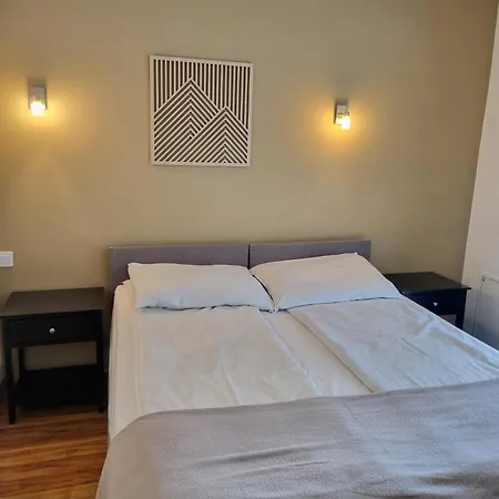 Roza Wiatrow 3* Karpacz