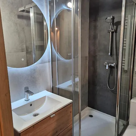 Гостевой дом Roza Wiatrow 4*