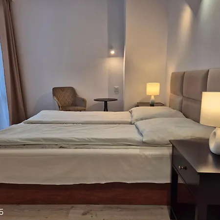 Roza Wiatrow 4* Карпач