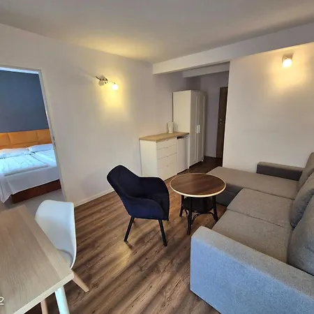 Roza Wiatrow 게스트하우스