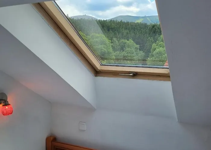 Roza Wiatrow Penzion 3*