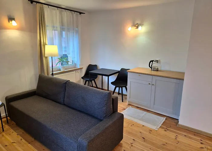 Pensionat Roza Wiatrow