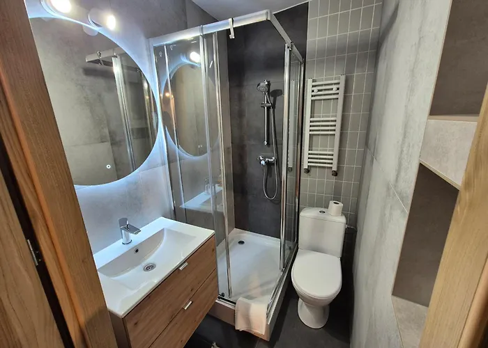 Roza Wiatrow Gasthuis 3*