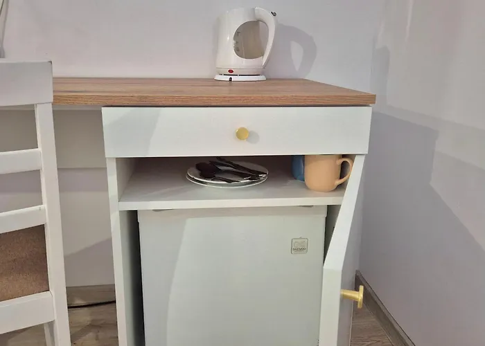 Gasthuis Roza Wiatrow