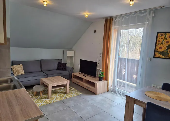 Roza Wiatrow Karpacz